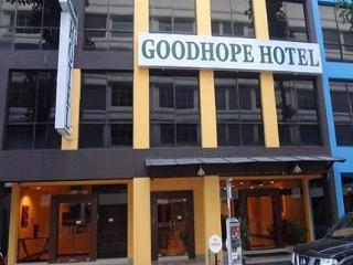 Goodhope Hotel Kelana Jaya Petaling Jaya Zewnętrze zdjęcie