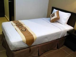 Goodhope Hotel Kelana Jaya Petaling Jaya Zewnętrze zdjęcie