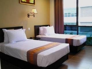 Goodhope Hotel Kelana Jaya Petaling Jaya Zewnętrze zdjęcie