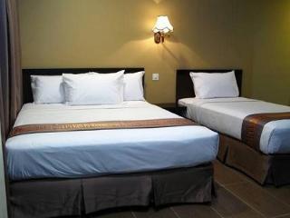 Goodhope Hotel Kelana Jaya Petaling Jaya Zewnętrze zdjęcie